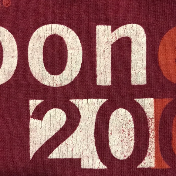 Unisex VT Cotton Tee - Picture 6 of 7